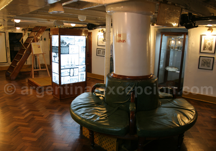 Frégate Sarmiento, Puerto Madero, Argentine Frégate Sarmiento, Puerto Madero, Argentine