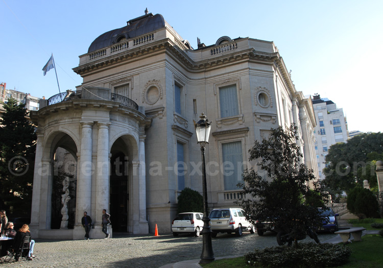 Musée national d'art décoratif Musée national d'art décoratif