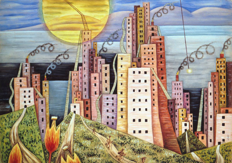 Musée Xul Solar Buenos Aires Musée Xul Solar Buenos Aires