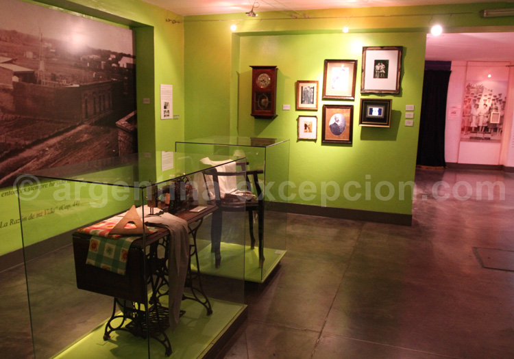 Museo Evita, Buenos Aires Museo Evita, Buenos Aires