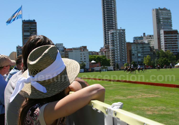 Open de Polo de Palermo Open de Polo de Palermo