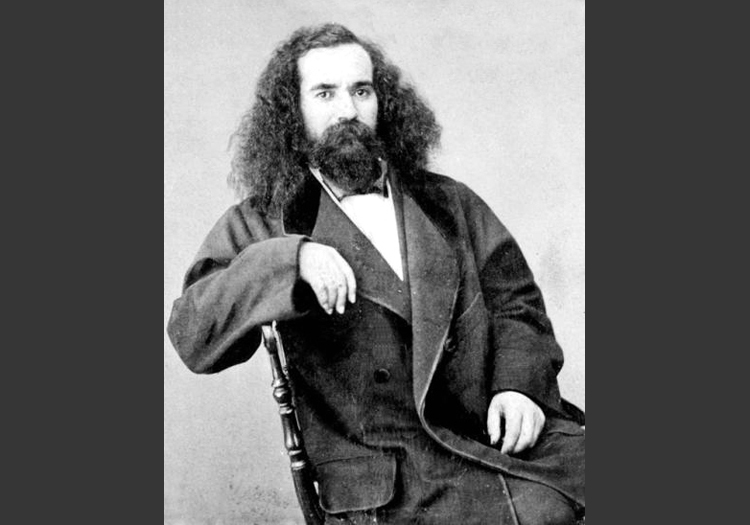 Orélie Antoine de Tounens Orélie Antoine de Tounens