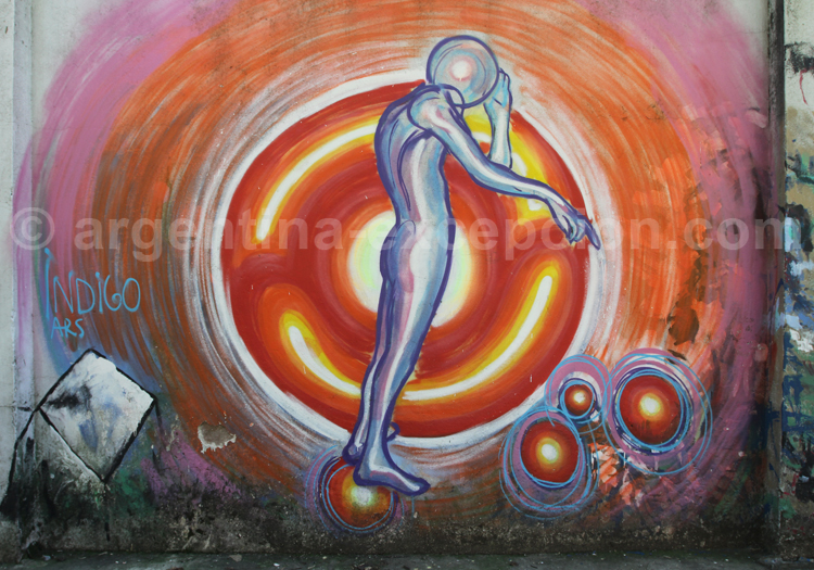 Extra-terrestres en Argentine Extra-terrestres en Argentine