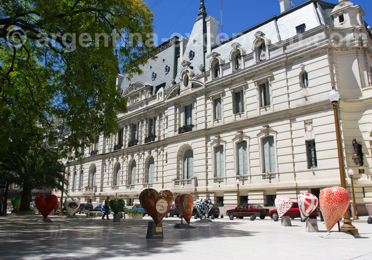 Palais Paz, Buenos Aires Palais Paz, Buenos Aires