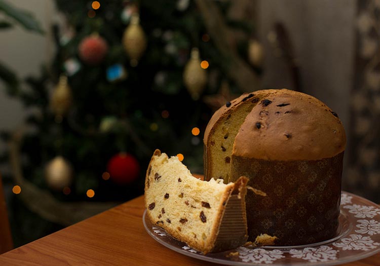 Pan dulce Crédits Flickr CC Nicolasince1972 Pan dulce Crédits Flickr CC Nicolasince1972