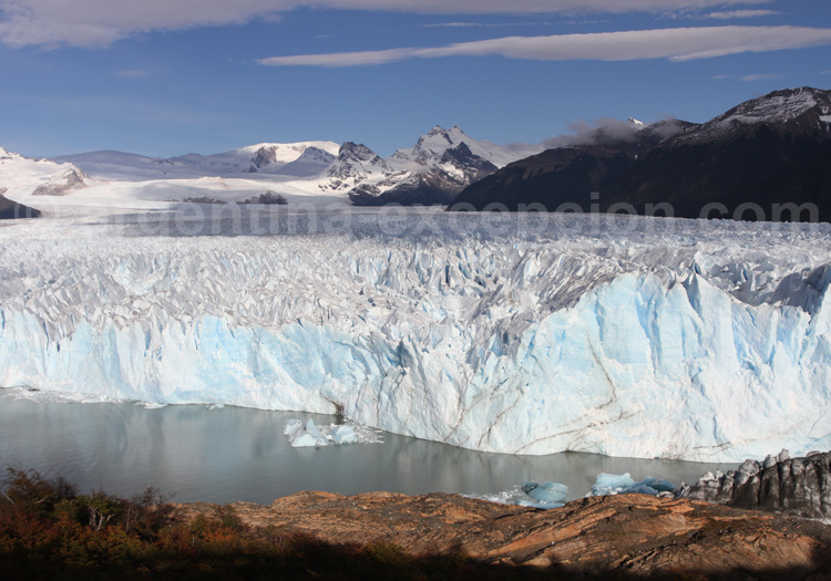 Parc National Los Glaciares, Patagonie Parc National Los Glaciares, Patagonie