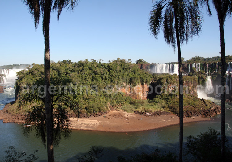 Parc national Iguazu Parc national Iguazu