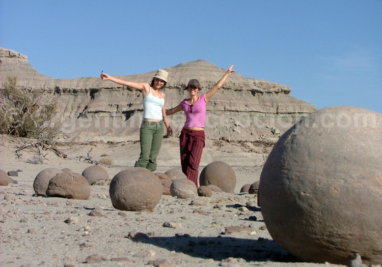 Parc provincial Ischigualasto Parc provincial Ischigualasto