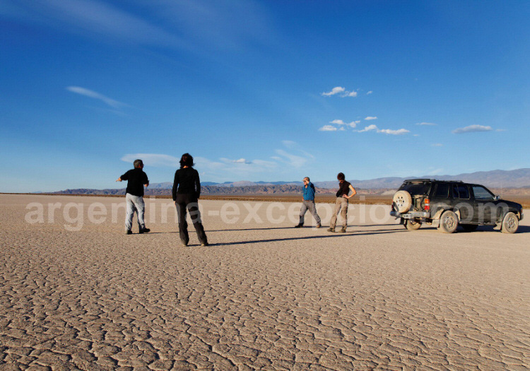 Parc du Leoncito. Credit Mirko Cimolino Parc du Leoncito. Credit Mirko Cimolino