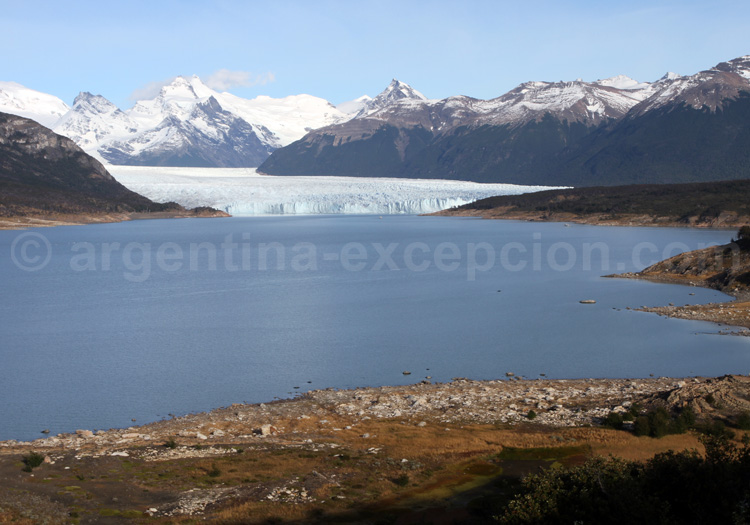 Parc National Los Glaciares Parc National Los Glaciares