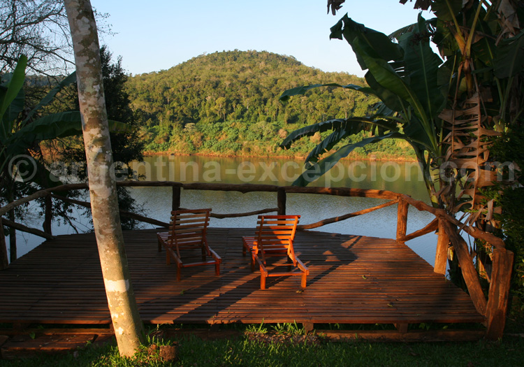 Parc national Islas de Santa Fe Parc national Islas de Santa Fe