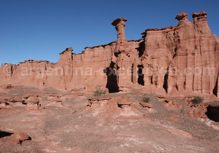Parc national Talampaya Parc national Talampaya