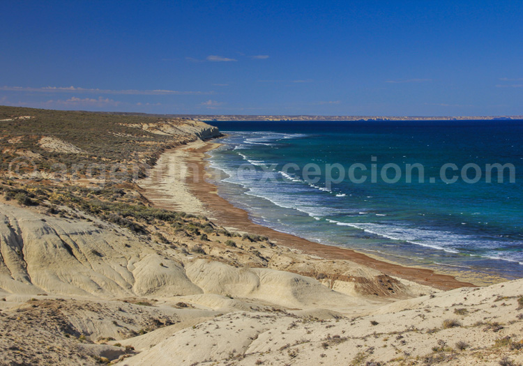 Parc maritime côtier, Patagonie Australe Parc maritime côtier, Patagonie Australe