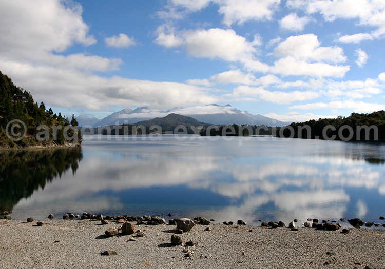 Parc national Lago Puelo Parc national Lago Puelo