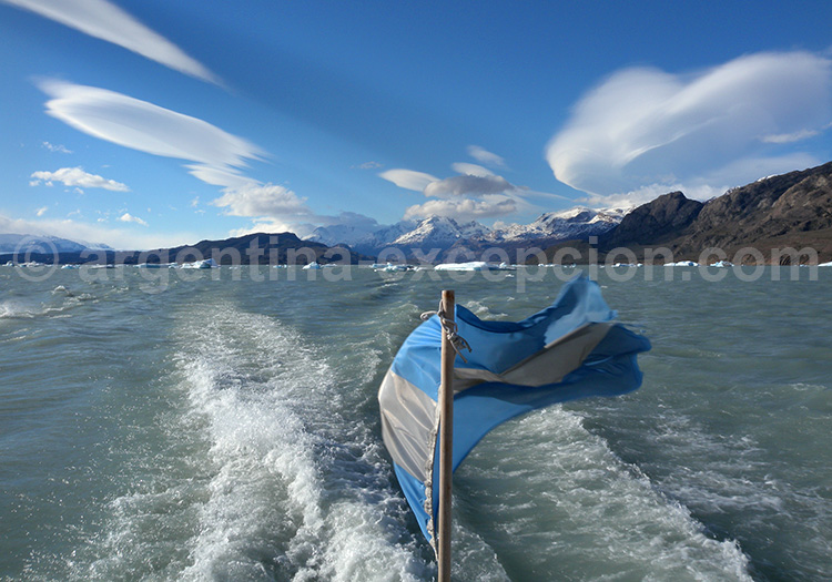 Parc national Los Glaciares parc national los glaciares
