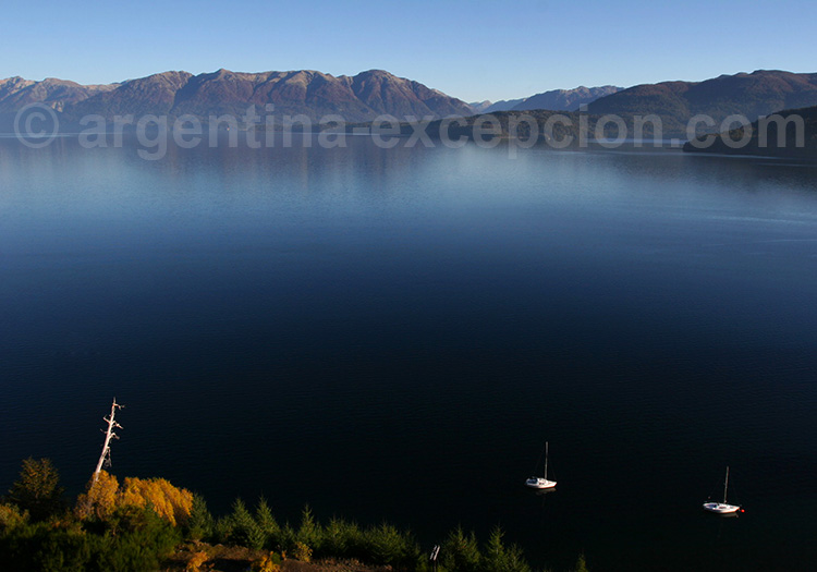 Parc national Nahuel Huapi Parc national Nahuel Huapi