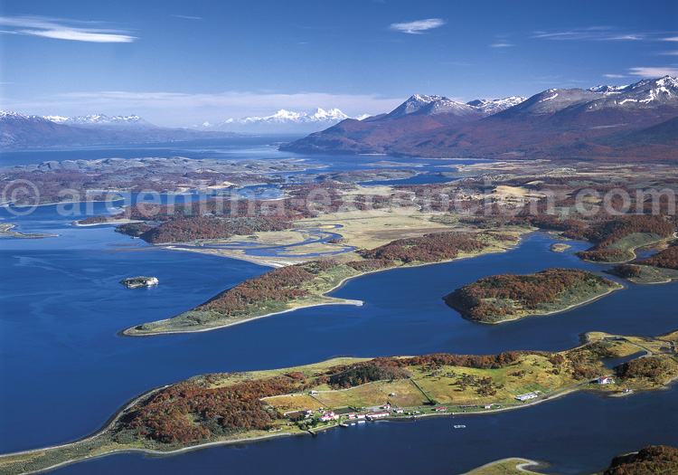 Parc national Terre de Feu parc national terre feu