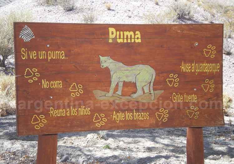 Parcs Nationaux en Argentine Parcs Nationaux en Argentine