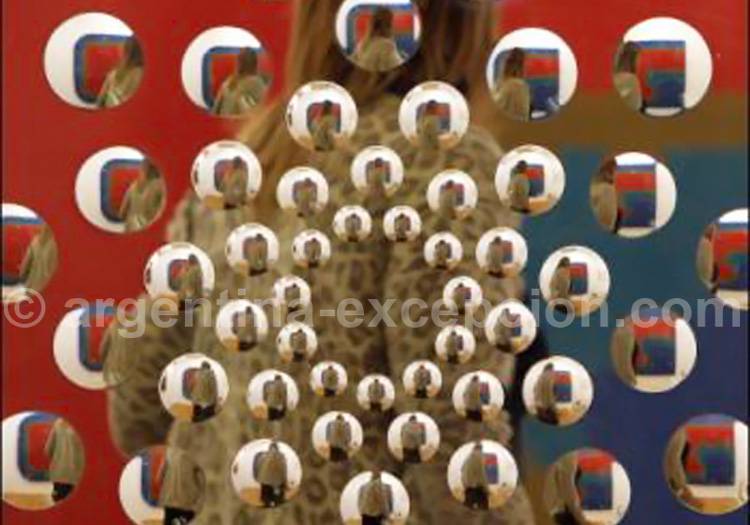 Paternosto Polesello, Malba Paternosto Polesello, Malba