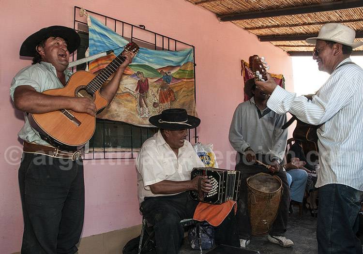 Payadores argentins Payadores argentins
