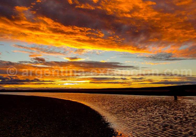 Paysages de Terre de Feu Paysages de Terre de Feu