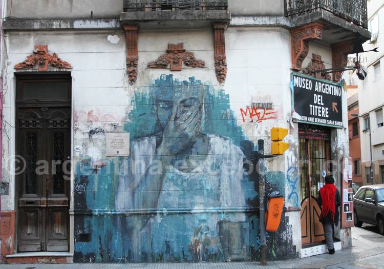 Peintures Barracas Peintures Barracas