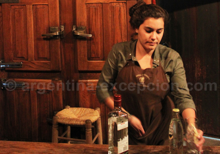 Pulpería San Antonia de Areco Pulpería San Antonia de Areco