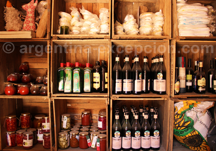 Pulpería produits argentins Pulpería produits argentins