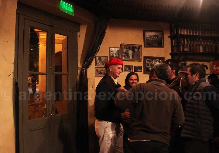 Pulperia El Boliche de Bessonart Pulperia El Boliche de Bessonart