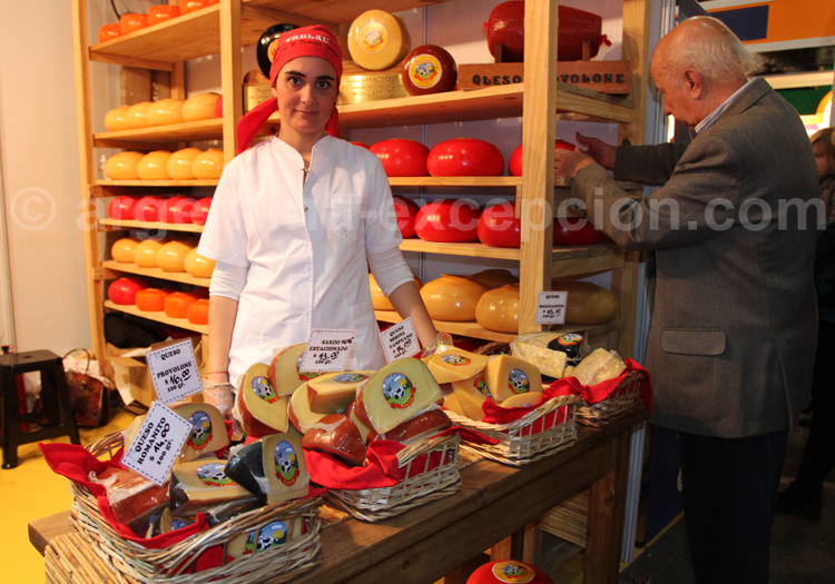 Le queso argentin Le queso argentin