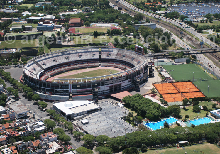 River Plate, Buenos Aires River Plate, Buenos Aires