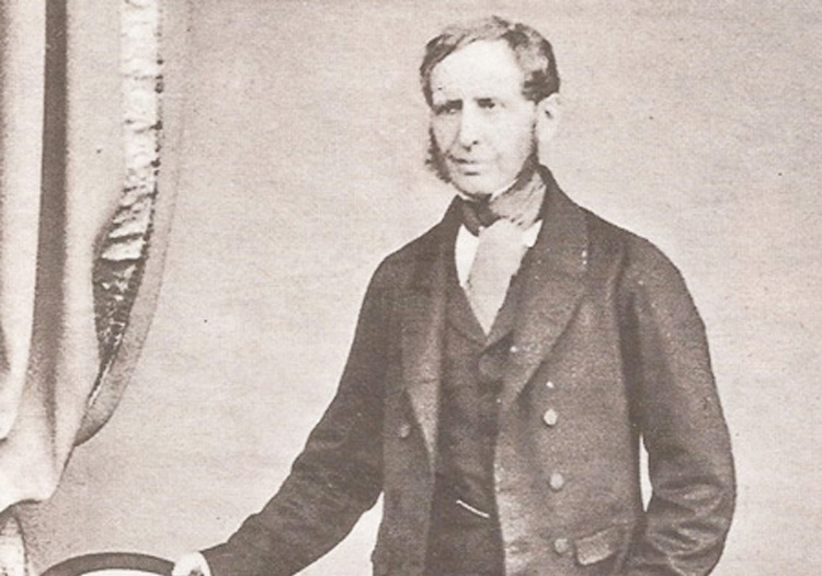 Robert Fitz Roy Robert Fitz Roy