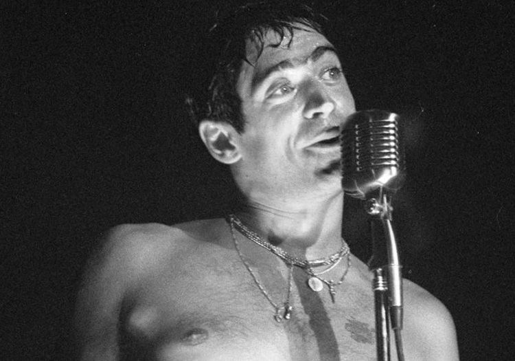 El Potro Rodrigo El Potro Rodrigo