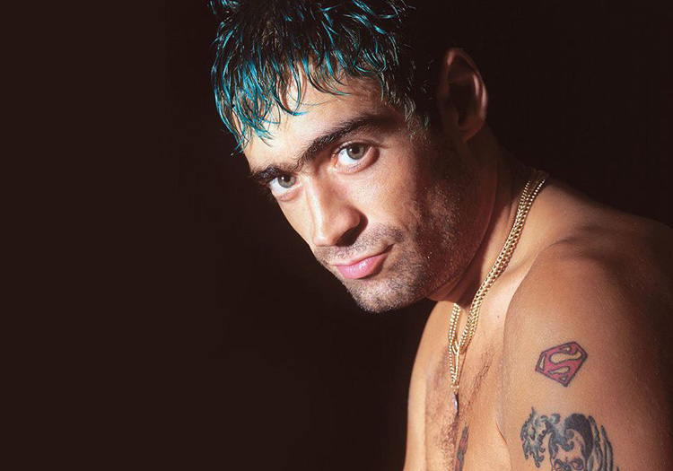 Rodrigo Alejandro Bueno Rodrigo Alejandro Bueno