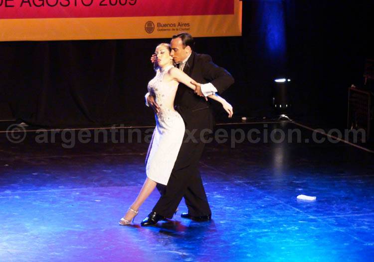 Festival de Tango, Buenos Aires Festival de Tango, Buenos Aires