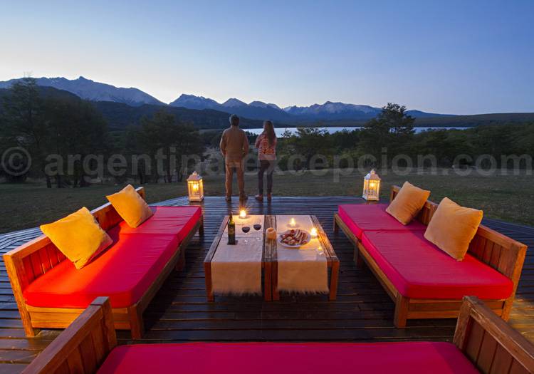 Estancia Tres Valles, Chubut Estancia Tres Valles, Chubut