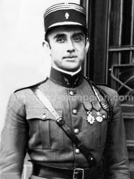 Vicente Almandos Almonacid Vicente Almandos Almonacid