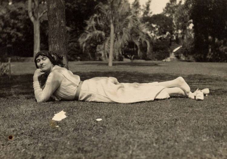 Victoria Ocampo Victoria Ocampo