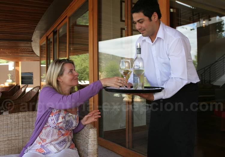 Détente vin et picadas, 2014 Détente vin et picadas, 2014