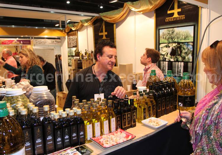 Vinaigre Argentine Vinaigre Argentine