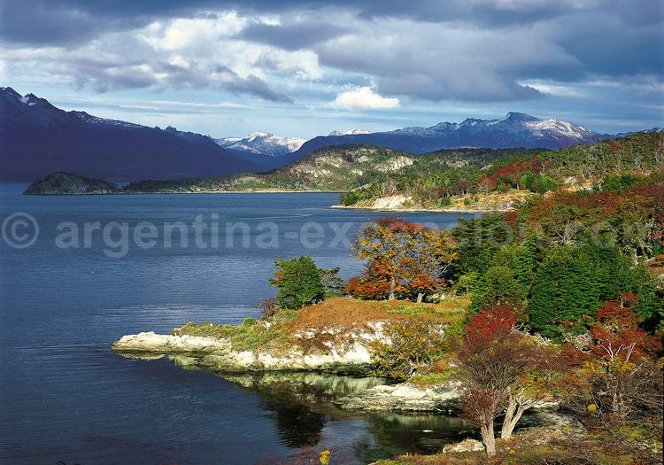 Voyage de Raspail en Patagonie Voyage de Raspail en Patagonie