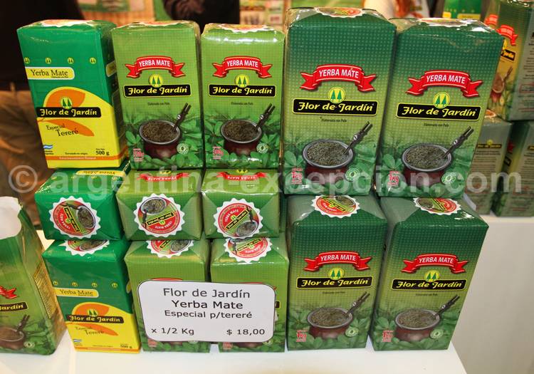 Yerba maté Yerba maté