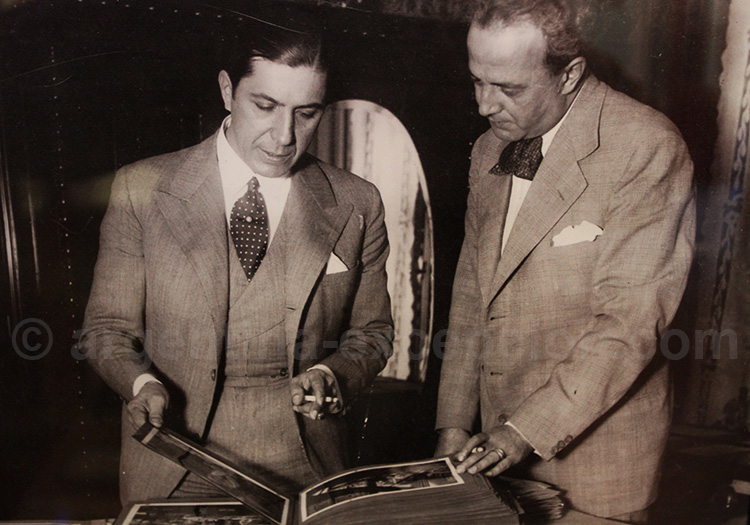 Carlos Gardel Carlos Gardel