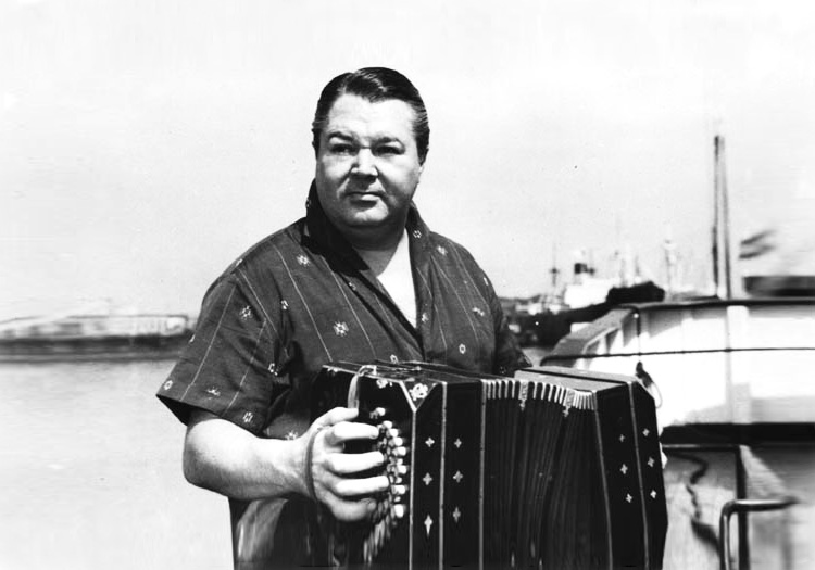 L'histoire du tango, Aníbal Troilo L'histoire du tango, Aníbal Troilo