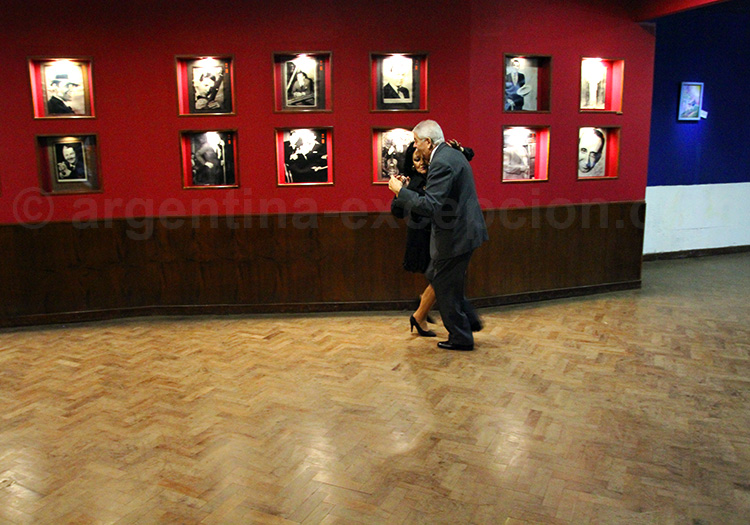 Milonga Boedo Tango Milonga Boedo Tango
