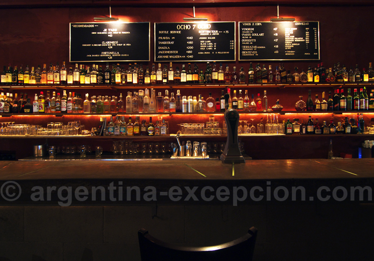 Bar 878, Palermo Bar 878, Palermo