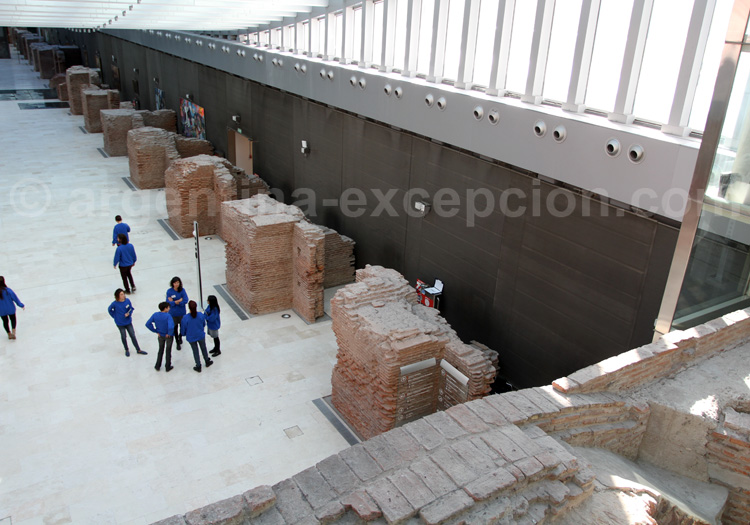 Musée du Bicentenaire, Buenos Aires musee du bicentenaire buenos aires