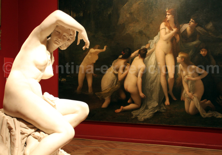 Musée National des Beaux Arts, Buenos Aires musée national des beaux arts, buenos aires
