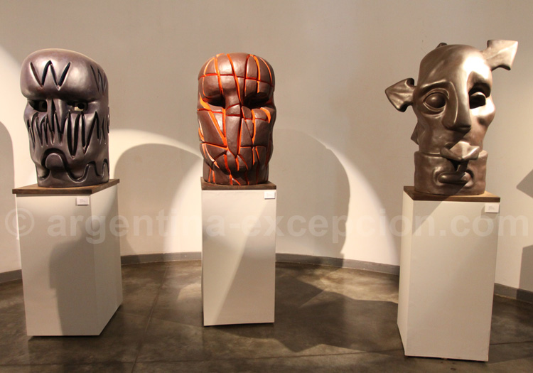 Musée d’Arts plastiques Eduardo Sívori Musée d’Arts plastiques Eduardo Sívori