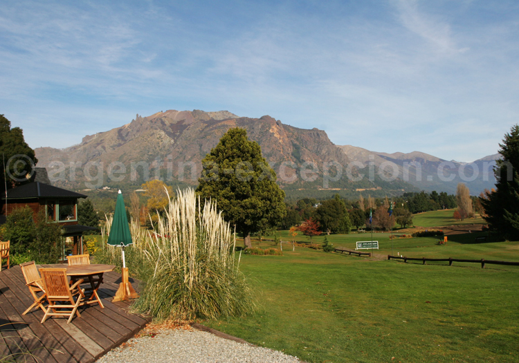 Arelauquen Club House, Bariloche Arelauquen Club House, Bariloche